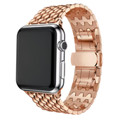 Innerlight® Brilliance - Rose Goud - 38/40/41mm