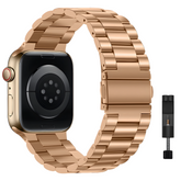 Innerlight® Metal - Rose Goud - 42/44/45/49mm