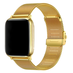 Innerlight® Milanese+ - Goud - 42/44/45/49mm