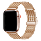 Innerlight® Milanese+ - Rose Goud - 42/44/45/49mm