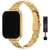 Innerlight® Narrow+ - Goud - 38/40/41mm