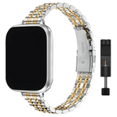 Innerlight® Narrow+ - Zilver/Goud - 38/40/41mm