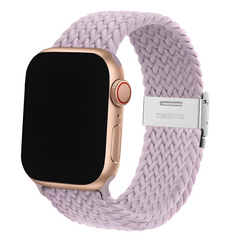 Innerlight® Nylon+ - Lila Paars Geweven - 38/40/41mm