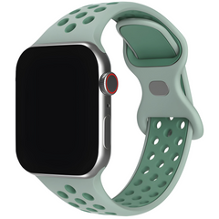 Innerlight® Sport+ - Groen - 38/40/41mm - OneSize