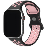 Innerlight® Sport+ - Zwart/Roze - 42/44/45/49mm - OneSize