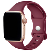 Innerlight® Sport - Bordeaux Rood - 42/44/45/49 mm - M/L