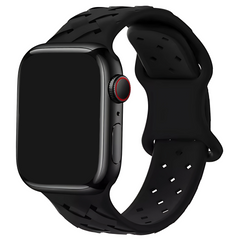 Innerlight® Wave - Zwart - 42/44/45/49mm