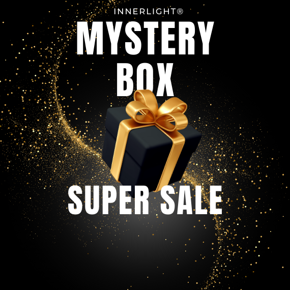 Innerlight® 38/40/41mm Exclusive Apple Watch Mystery Box 20 Premium Banden