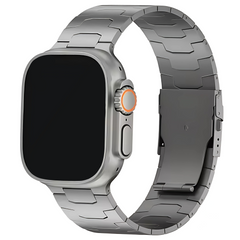 Innerlight® Titanium+ Essence - Hoogwaardig Titanium, 22Ti materiaal - 42/44/45/49mm