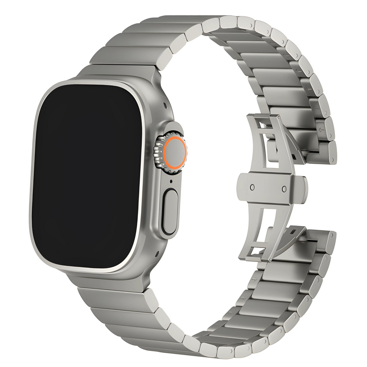 Innerlight® Titanium+ - Hoogwaardig Titanium, 22Ti materiaal - 42/44/45/49mm