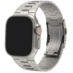 Innerlight® Titanium+ Link - Hoogwaardig Titanium, 22Ti materiaal - 42/44/45/49mm