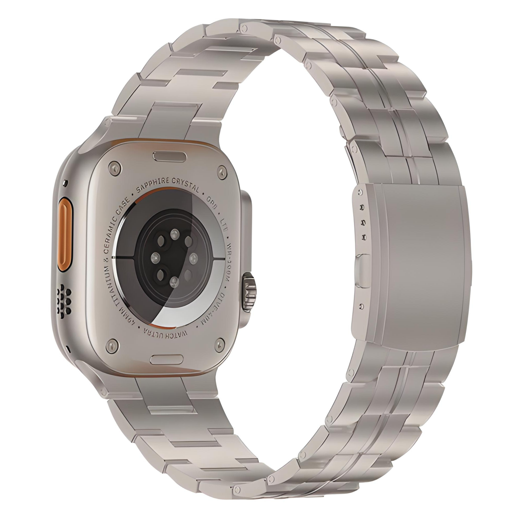 Innerlight® Titanium+ Elevate - Hoogwaardig Titanium, 22Ti materiaal - 42/44/45/49mm