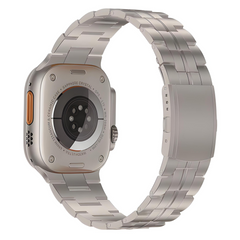 Innerlight® Titanium+ Elevate - Hoogwaardig Titanium, 22Ti materiaal - 42/44/45/49mm